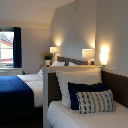 Maison Bellefleur B&B - Pension Renesse Szoba fotó