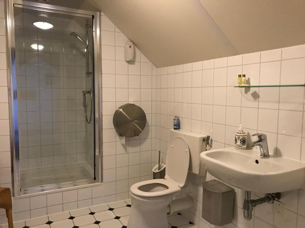 Maison Bellefleur B&B - Pension Renesse Kültér fotó