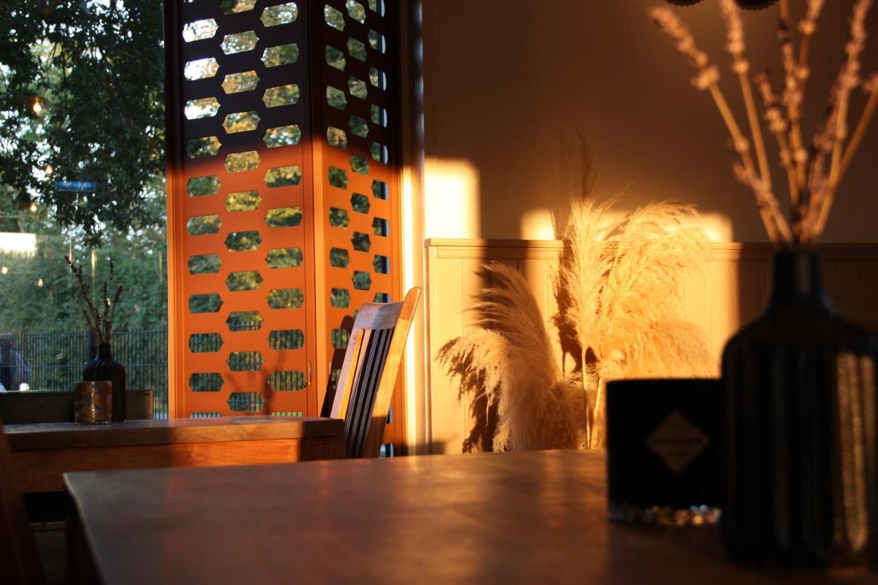 Maison Bellefleur B&B - Pension Renesse Kültér fotó