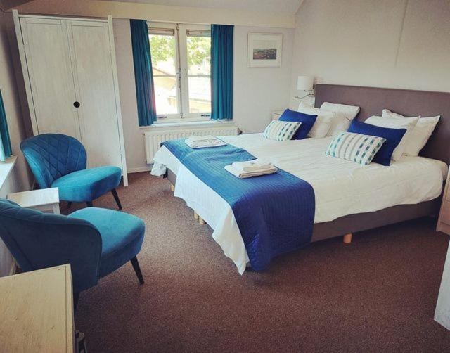 Maison Bellefleur B&B - Pension Renesse Kültér fotó