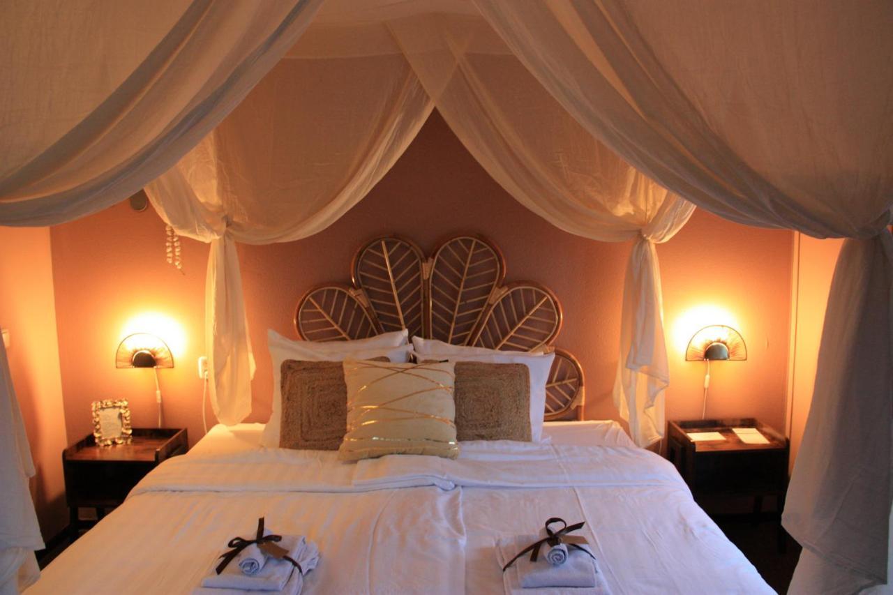 Maison Bellefleur B&B - Pension Renesse Kültér fotó