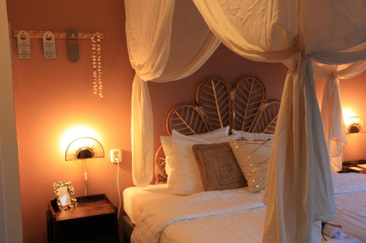 Maison Bellefleur B&B - Pension Renesse Kültér fotó