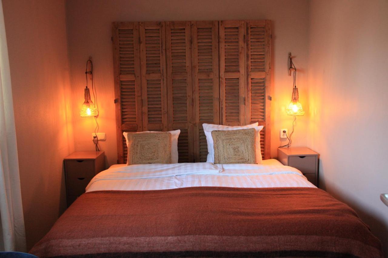 Maison Bellefleur B&B - Pension Renesse Kültér fotó