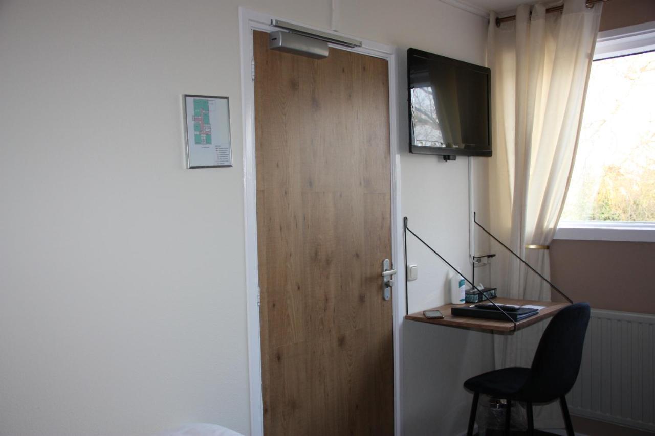 Maison Bellefleur B&B - Pension Renesse Kültér fotó