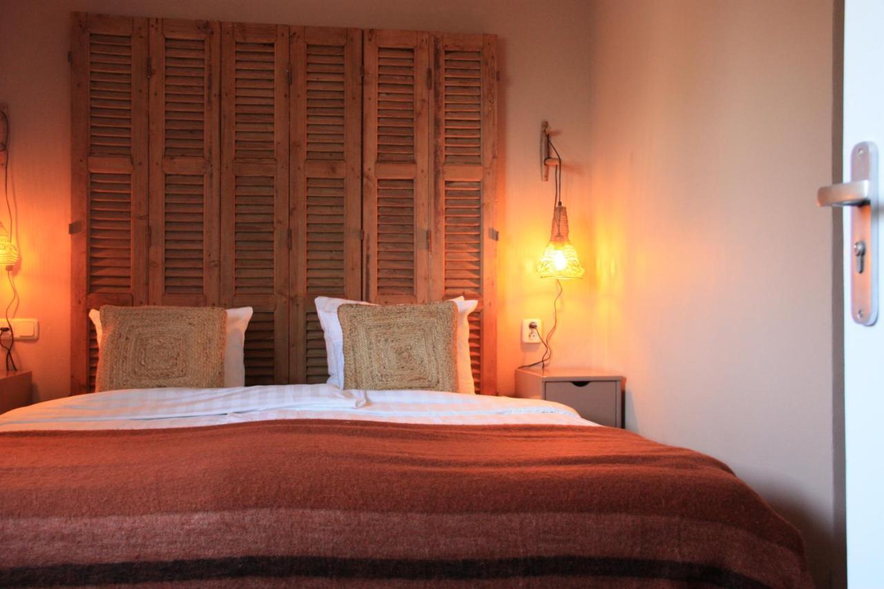 Maison Bellefleur B&B - Pension Renesse Kültér fotó