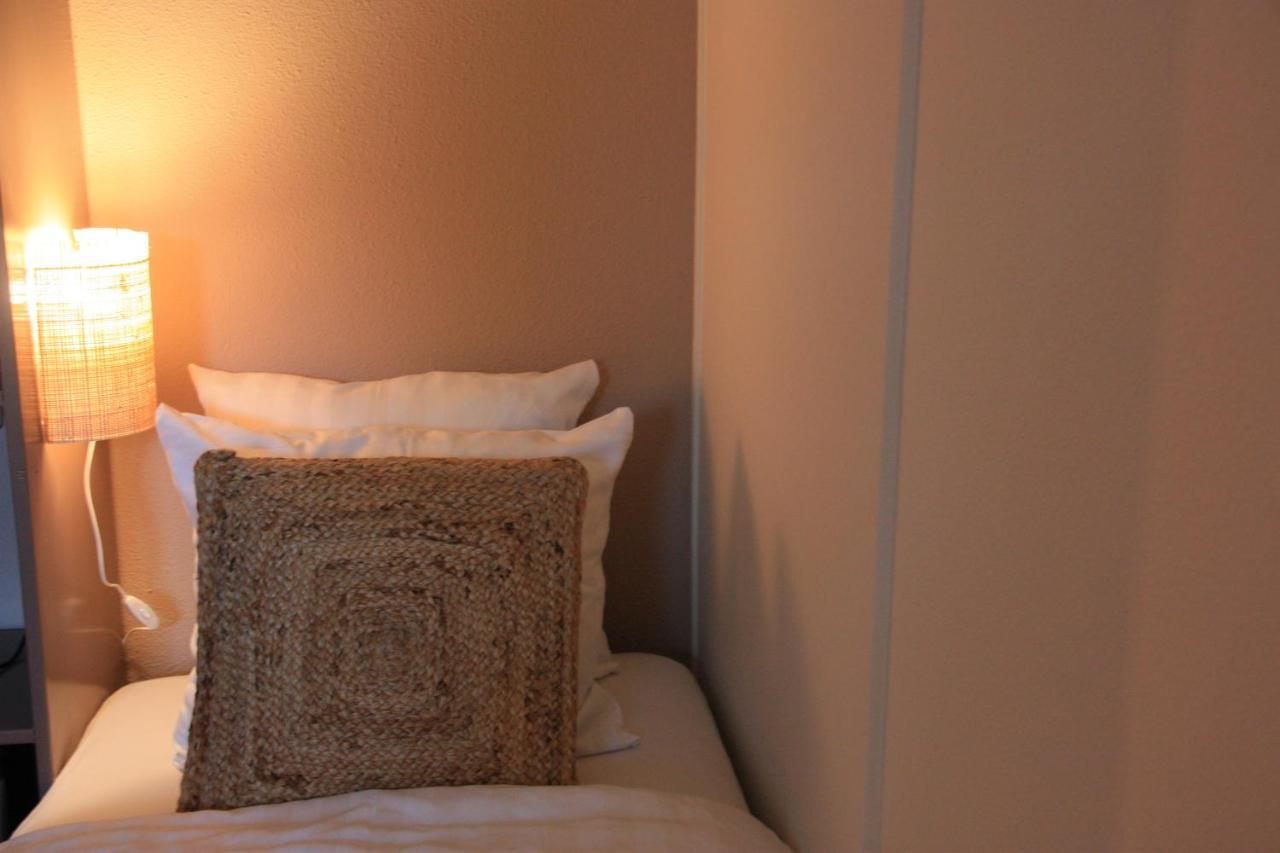 Maison Bellefleur B&B - Pension Renesse Kültér fotó