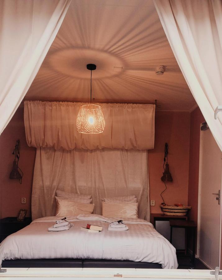 Maison Bellefleur B&B - Pension Renesse Kültér fotó