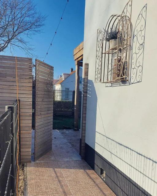 Maison Bellefleur B&B - Pension Renesse Kültér fotó