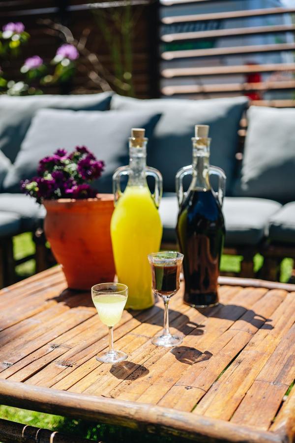 Maison Bellefleur B&B - Pension Renesse Kültér fotó