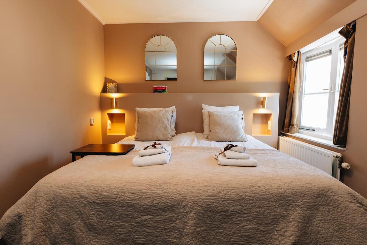 Maison Bellefleur B&B - Pension Renesse Kültér fotó