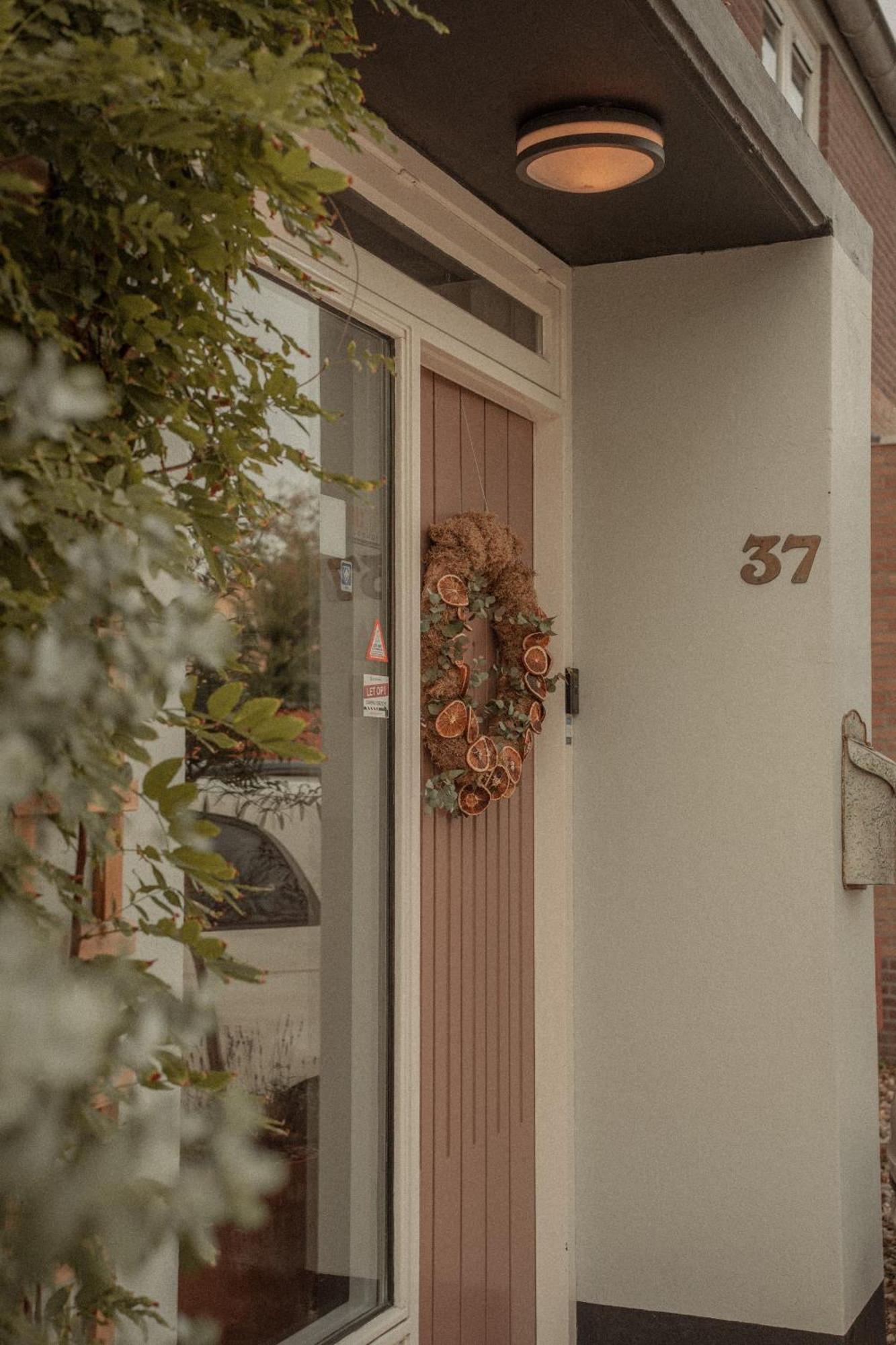 Maison Bellefleur B&B - Pension Renesse Kültér fotó