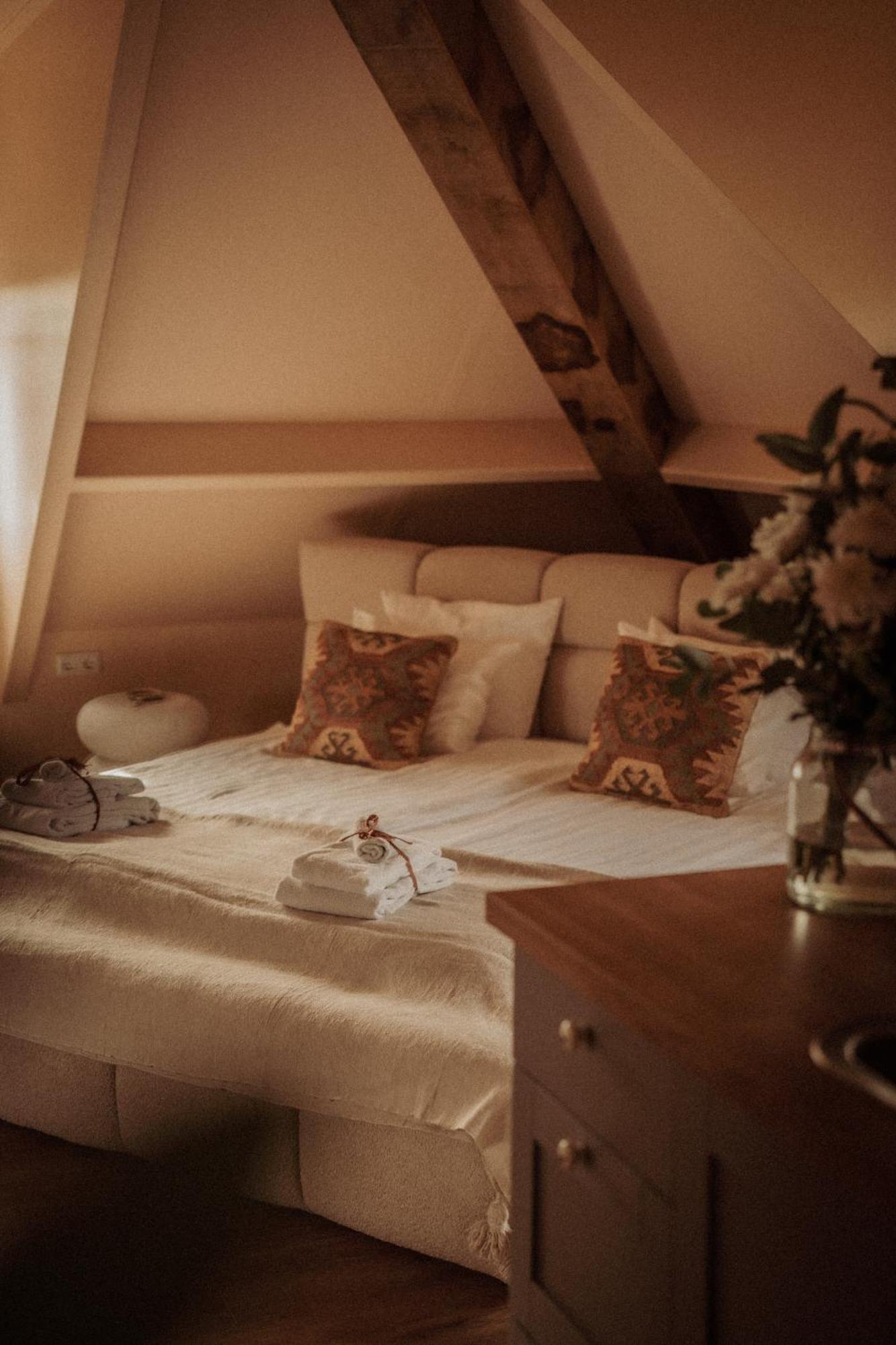 Maison Bellefleur B&B - Pension Renesse Kültér fotó