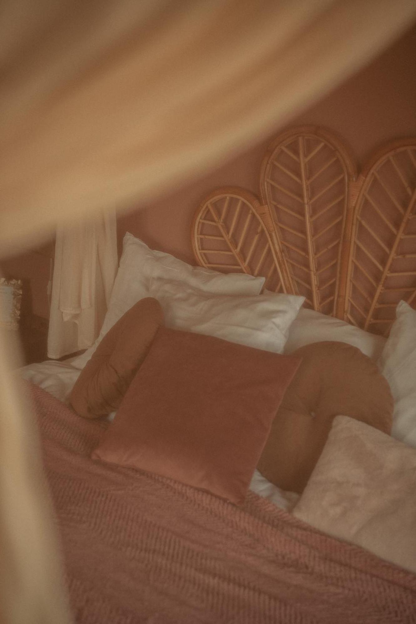 Maison Bellefleur B&B - Pension Renesse Kültér fotó